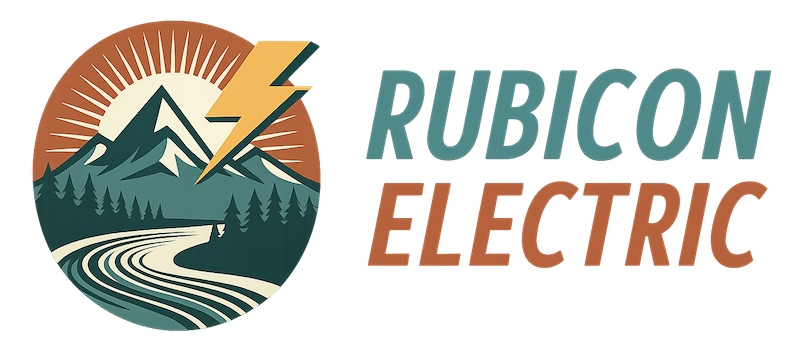 Rubicon Electric - Home